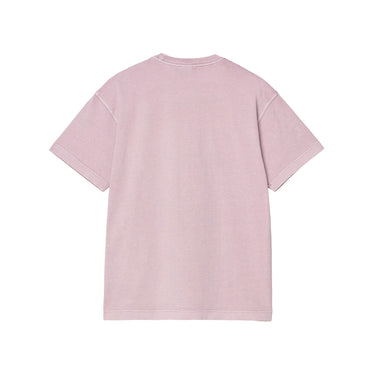 Carhartt WIP S/S Nelson T-Shirt | Blue Express