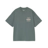 Carhartt WIP S/S Networks T-Shirt | Blue Express