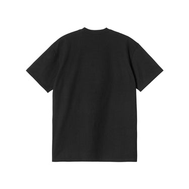 Carhartt WIP S/S Pocket Heart T-Shirt | Blue Express