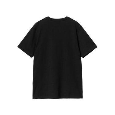 Carhartt WIP S/S Pocket T-Shirt | Blue Express