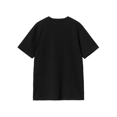 Carhartt WIP S/S Pocket T-Shirt | Blue Express
