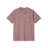 Carhartt WIP S/S Pocket T-Shirt | Blue Express