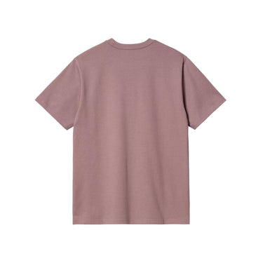 Carhartt WIP S/S Pocket T-Shirt | Blue Express