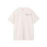 Carhartt WIP SS Punched T-Shirt wax | Blue Express