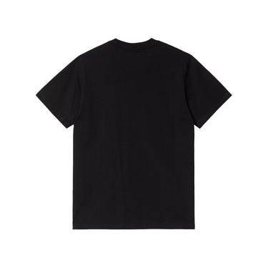 Carhartt WIP S/S Script T-Shirt | Blue Express