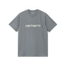 Carhartt WIP Carhartt WIP S/S Script T-Shirt | Blue Express