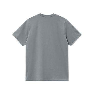Carhartt WIP Carhartt WIP S/S Script T-Shirt | Blue Express