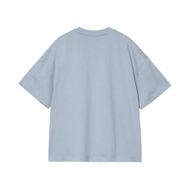 Carhartt WIP S/S Signature Script T-Shirt | Blue Express
