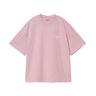 Carhartt WIP S/S Signature Script T-Shirt | Blue Express