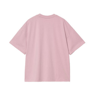 Carhartt WIP S/S Signature Script T-Shirt | Blue Express