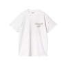 Carhartt WIP S/S Sunflower T-Shirt | Blue Express