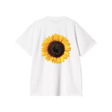 Carhartt WIP S/S Sunflower T-Shirt | Blue Express