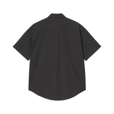Carhartt WIP S/S Toland Shirt | Blue Express