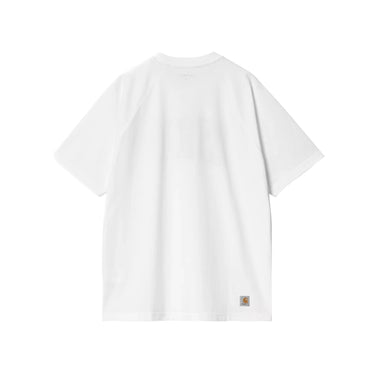 Carhartt WIP S/S WIP T-Shirt | Blue Express