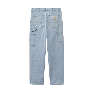 Carhartt WIP Single Knee Pant | Blue Express