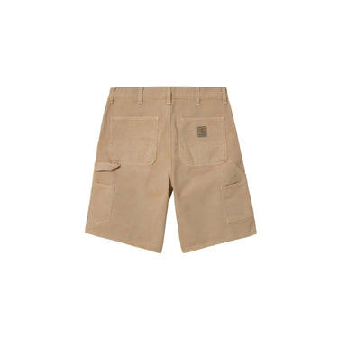 Carhartt WIP PANTALONI Carhartt Wip Single Knee Short tan