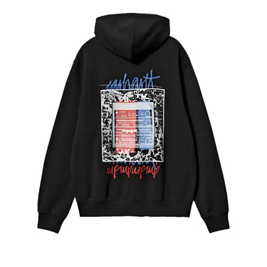 Carhartt WIP FELPE Carhartt WIP Stereo Hoodie