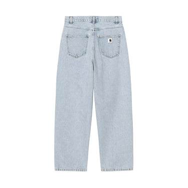 Carhartt WIP JEANS W' Brandon Pant blue heavy