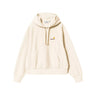 Carhartt WIP W' Hooded American Script Sweatshirt | Blue Express