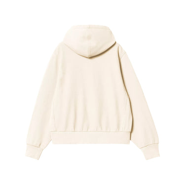Carhartt WIP W' Hooded American Script Sweatshirt | Blue Express
