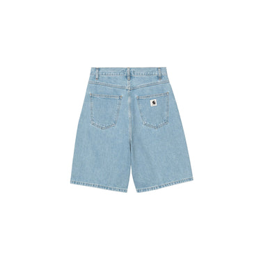 Carhartt WIP W' Brandon Short | Blue Express