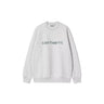 Carhartt WIP FELPE W' Carhartt Sweatshirt
