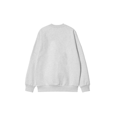 Carhartt WIP W' Carhartt Sweatshirt | Blue Express