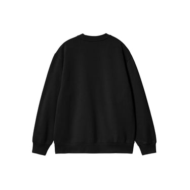 Carhartt WIP W' Carhartt Sweatshirt | Blue Express