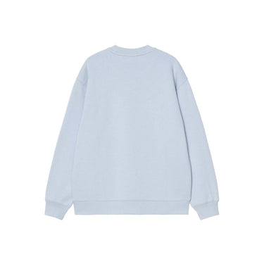 Carhartt WIP W' Carhartt Sweatshirt | Blue Express