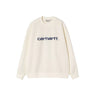 Carhartt WIP W' Carhartt Sweatshirt | Blue Express