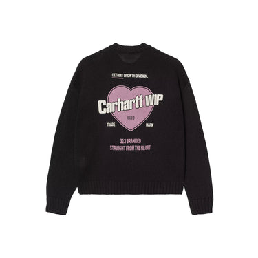 Carhartt WIP W' Growth Sweater | Blue Express