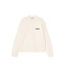 Carhartt WIP W' Growth Sweater natural | Blue Express