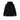 W' Hooded Carhartt Sweatshirt Black White