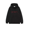 Carhartt WIP W' Hooded Carhartt Sweatshirt | Blue Express