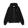 Carhartt WIP W' Hooded Heart II Hartt Jacket | Blue Express