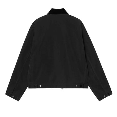 Carhartt WIP OUTERWEAR W' Newkirk Summer Jacket black black