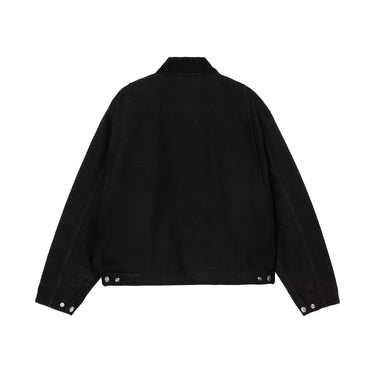 Carhartt WIP W' OG Detroit Jacket | Blue Express