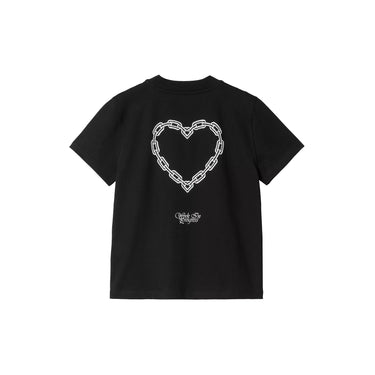 Carhartt WIP W' S/S Chained T-Shirt | Blue Express