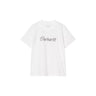 Carhartt WIP W' S/S Chained T-Shirt | Blue Express