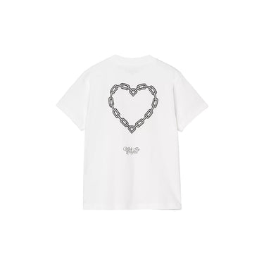 Carhartt WIP W' S/S Chained T-Shirt | Blue Express