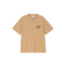 Carhartt WIP W' S/S Growth T-Shirt | Blue Express