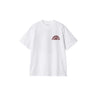 Carhartt WIP W' S/S Jazzy T-Shirt | Blue Express