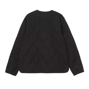 Carhartt WIP OUTERWEAR W' kylan liner black