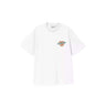 Carhartt WIP W' ss growth tee | Blue Express