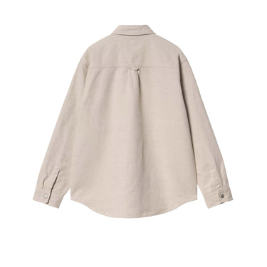 Carhartt WIP Walter Shirt Jacket | Blue Express
