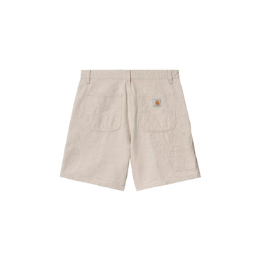 Carhartt WIP Walter Single Knee Short | Blue Express