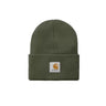 Carhartt WIP CAPPELLI acrylic watch hat opuntia