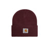 Carhartt WIP acrylic watch hat rondo | Blue Express