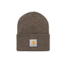Carhartt WIP CAPPELLI acrylic watch hat vitola heather