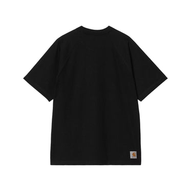 Carhartt WIP S/S WIP T-Shirt | Blue Express